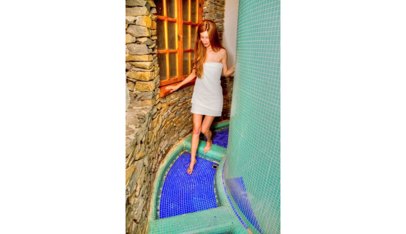 Kontakt wellness hotel Stará Lesná
